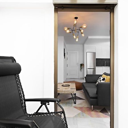 Two Bedroom Apartment In Puerto Banus With Terrace Marbella Ngoại thất bức ảnh