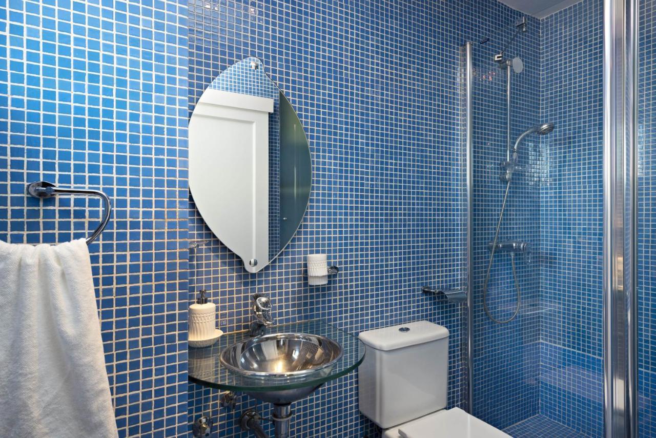 Two Bedroom Apartment In Puerto Banus With Terrace Marbella Ngoại thất bức ảnh